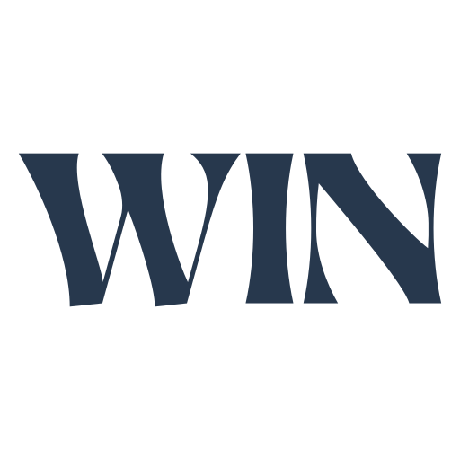 WIN logo